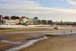 Margate seafront. Kent.&nbsp;England